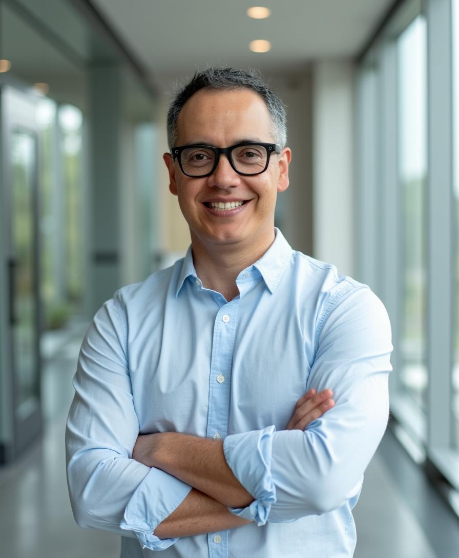 Gustavo Lujan, Thoughtworks